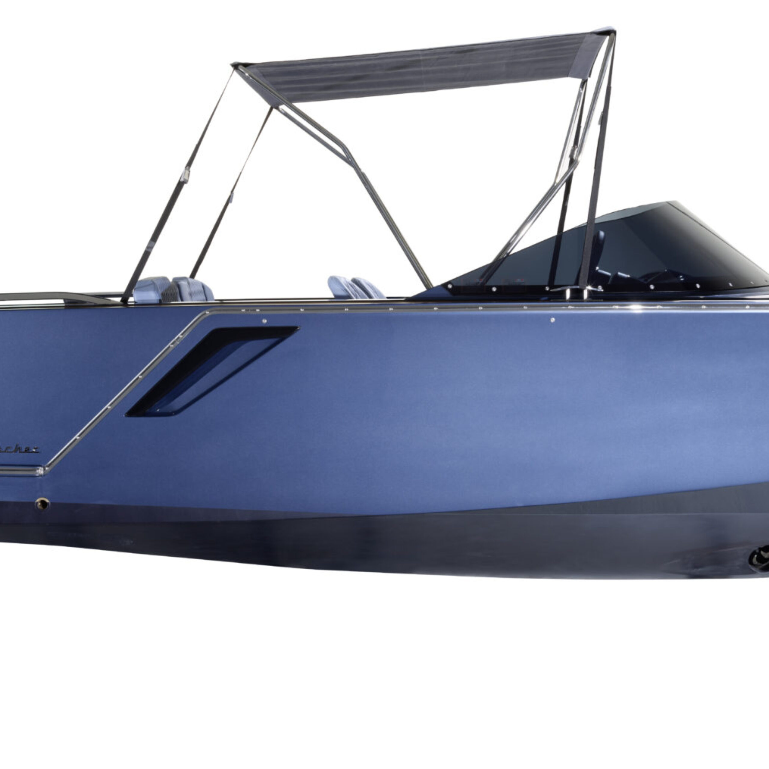 Frauscher 650 Alassio