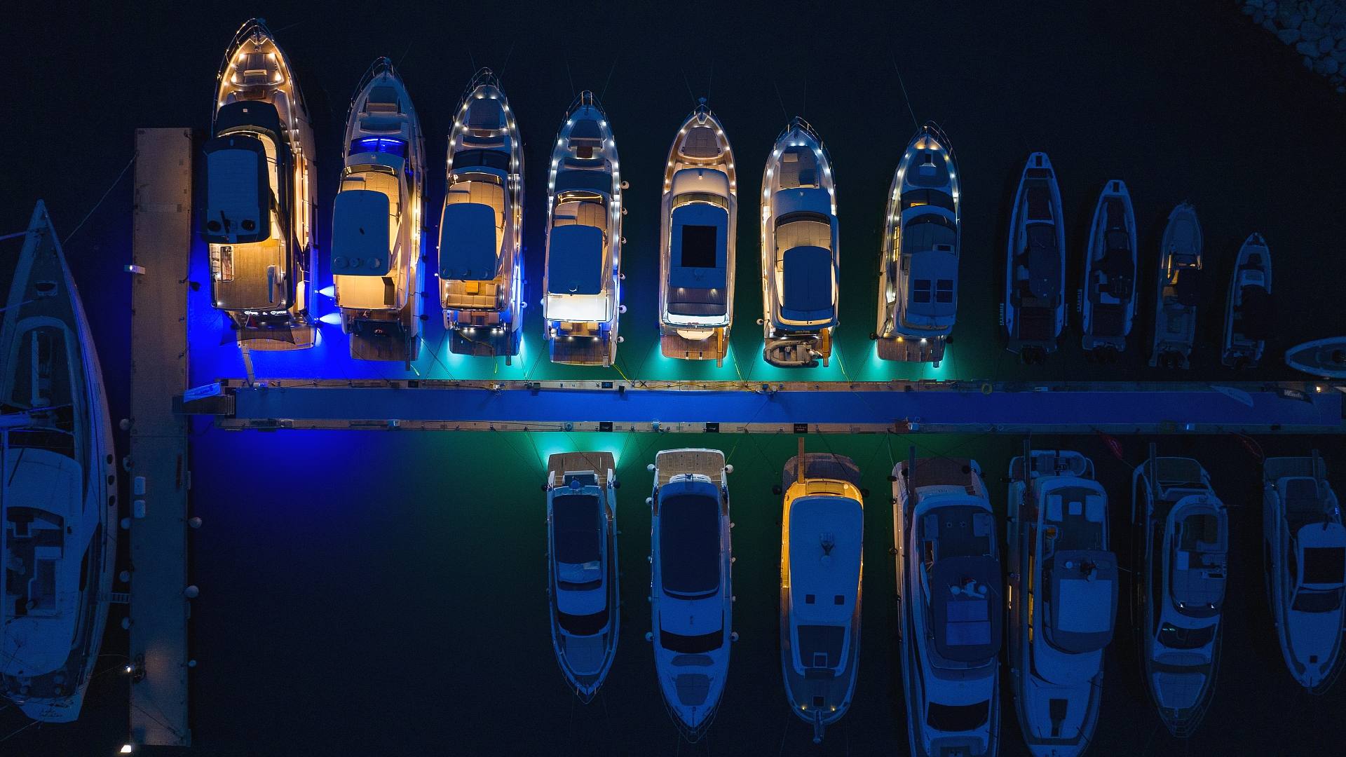 Sajam brodova u Dalmaciji